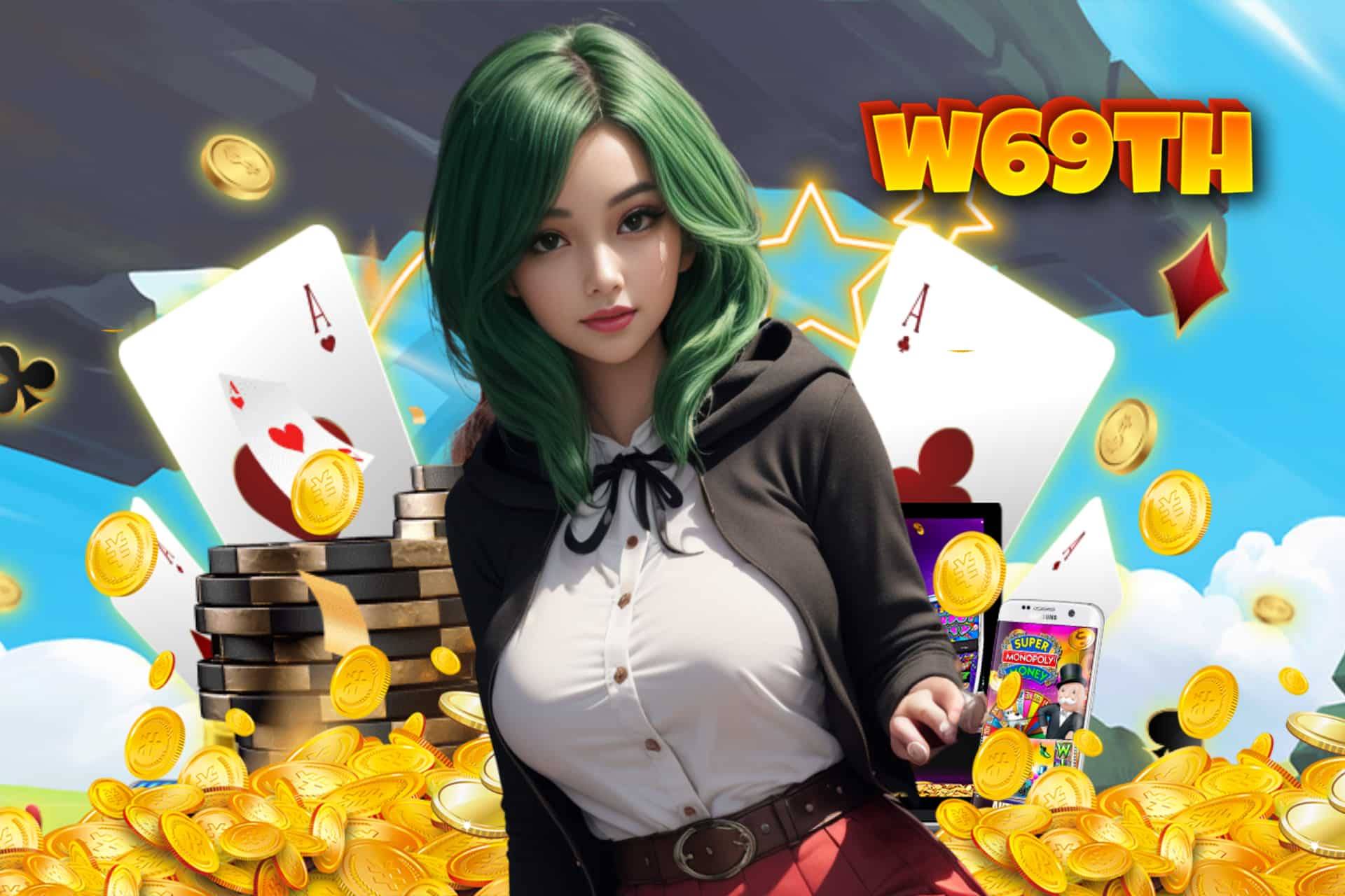 w69th-สล็อต